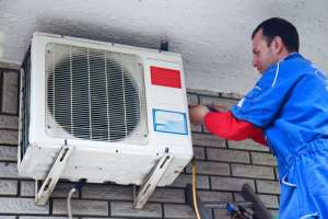24/7 and Emergency HVAC Near Fort Mitchell, KY | Air Conidtioning and Heating Contractors